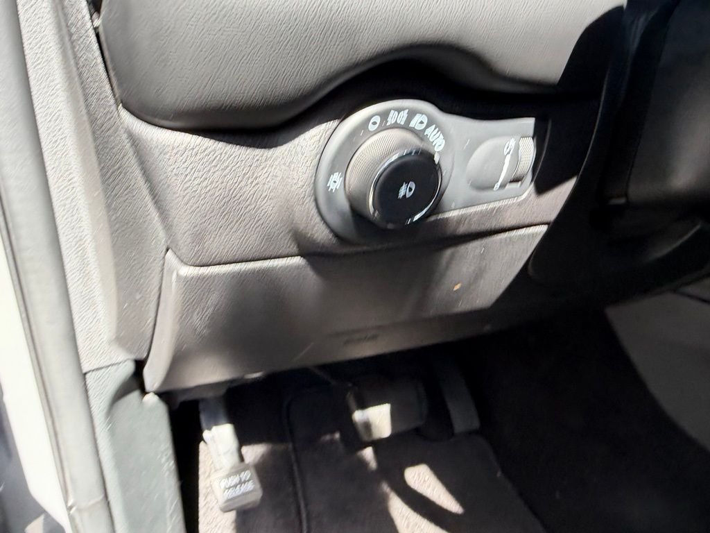 Used 2022 Gray Dodge GT image 18