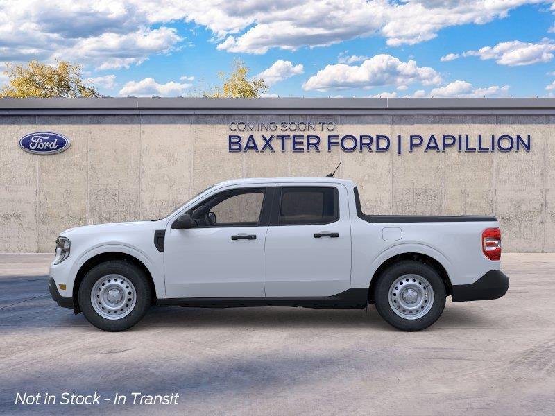 New 2026 Space White Ford XL image 20