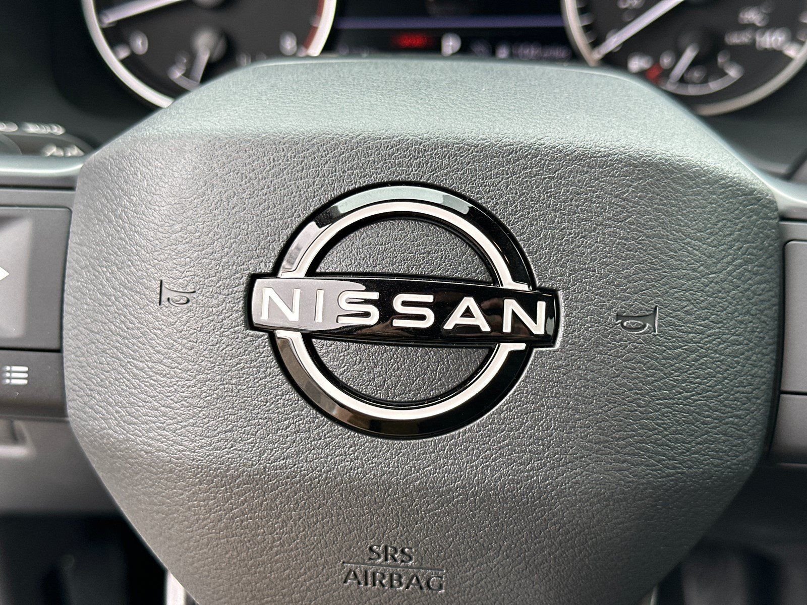 New 2026 White Nissan Dark Armor image 25