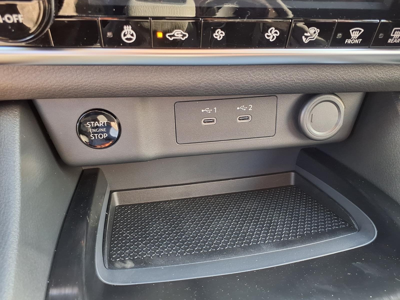 2026 Nissan Rogue photo 22 of 26