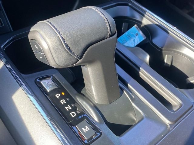 New 2026 Silver Ford XLT image 26