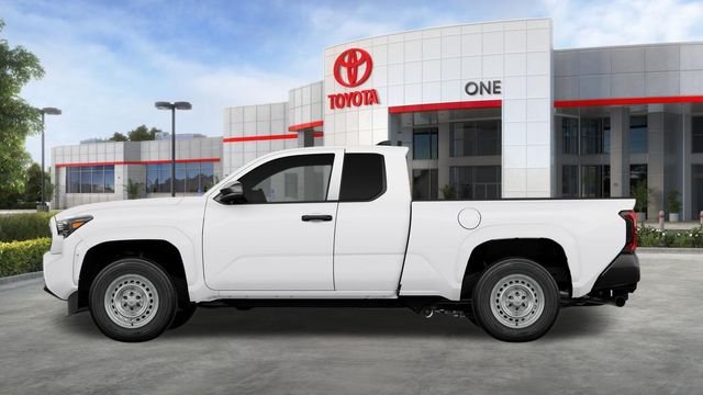New 2026 Ice Cap Toyota  SR image 7