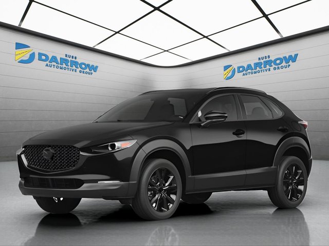 2026 Mazda CX-30 2.5 S Select Sport