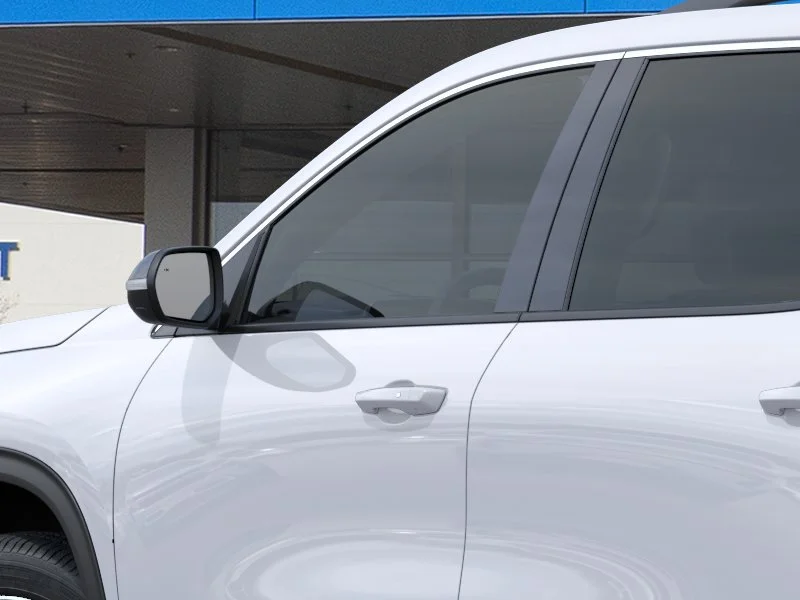 2027 Chevrolet Traverse LT - Photo 12