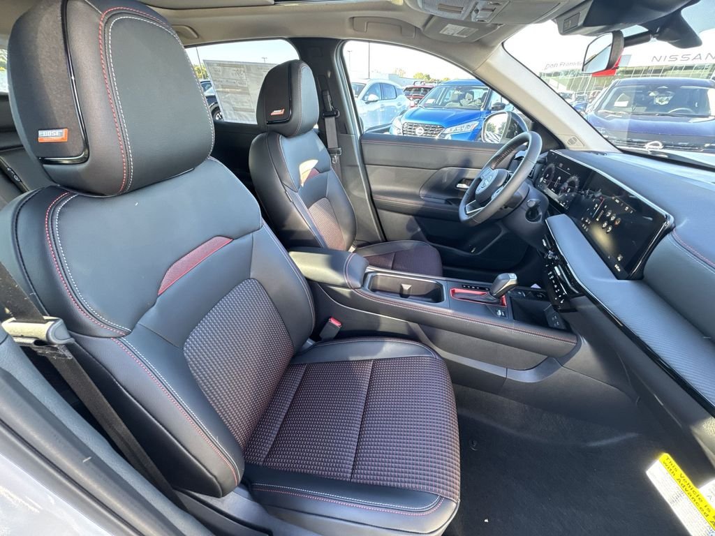 2026 Nissan KICKS SR AWD - Photo 25