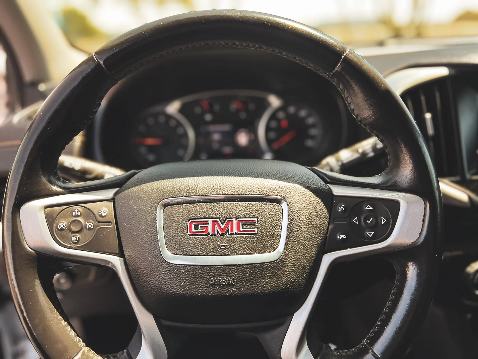 2021 GMC Terrain SLE - Photo 18