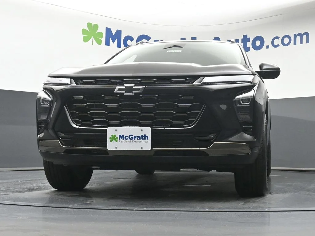 2026 Chevrolet Trax Activ - Photo 7