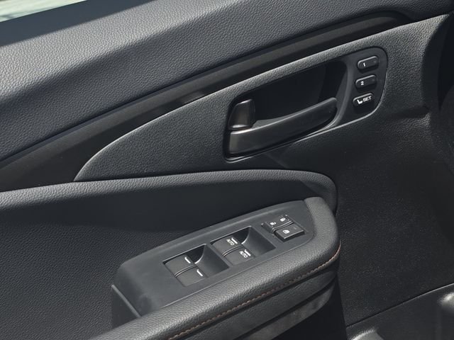 2026 Honda Ridgeline TrailSport - Photo 17