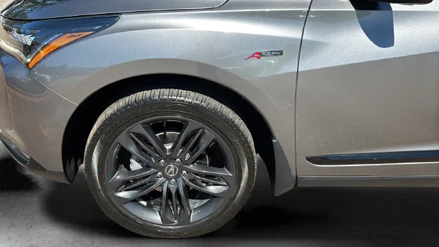 Used 2023  Acura A-Spec Package image 38