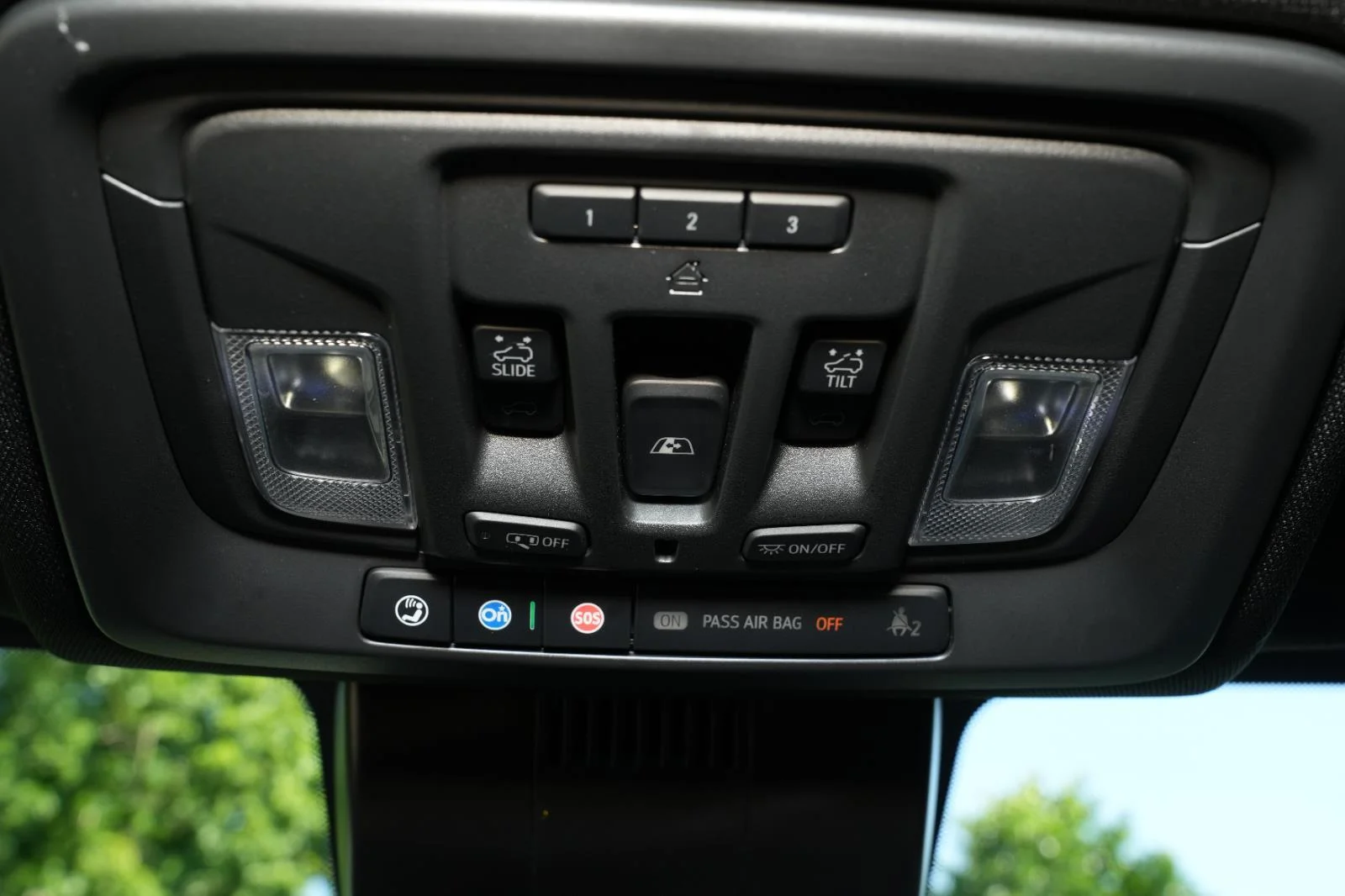 Used 2024 Black Chevrolet High Country DRW image 37