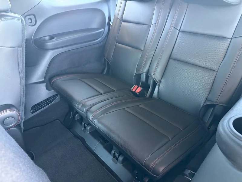 Used 2024 Red Oxide Dodge R/T Plus image 20