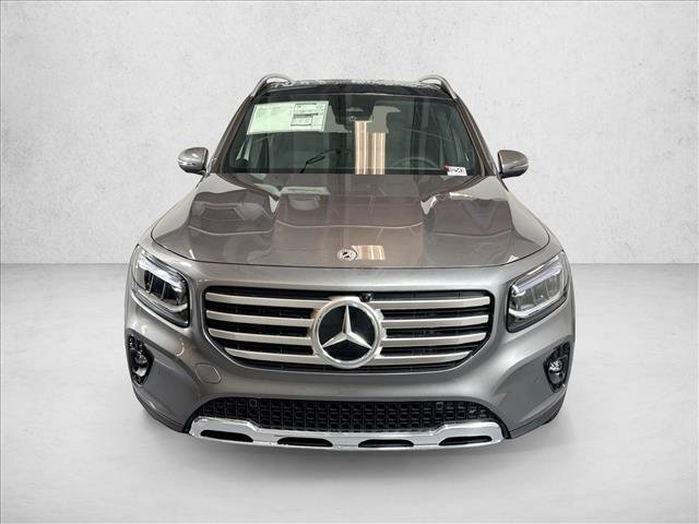New 2026 Mountain Grey Metallic Mercedes-Benz GLB 250 image 31