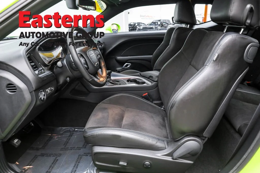 Used 2023 Green Dodge R/T image 14