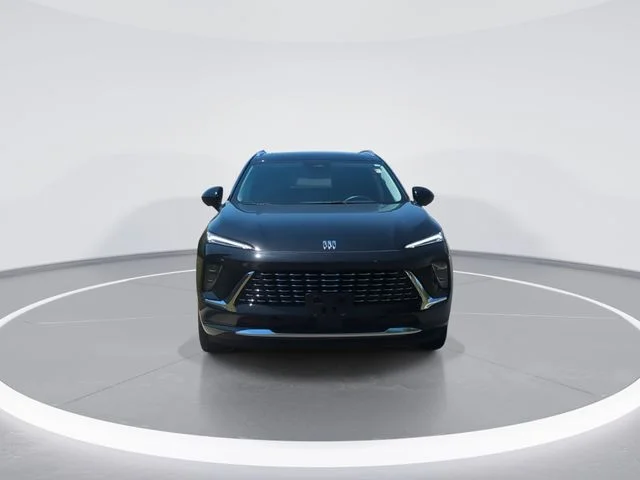 Used 2025 Black Buick Avenir image 3