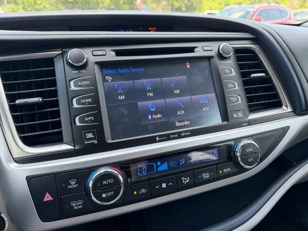 Used 2019 Celestial Silver Metallic Toyota Limited image 17