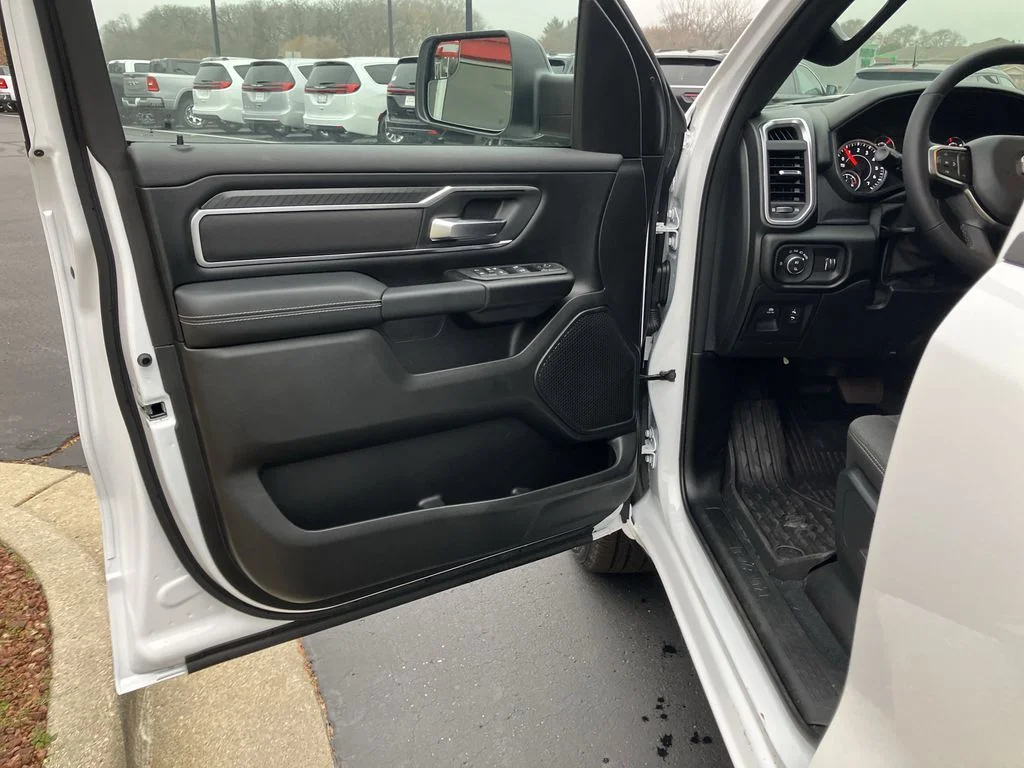 2026 RAM 1500 Big Horn/Lone Star - Photo 15