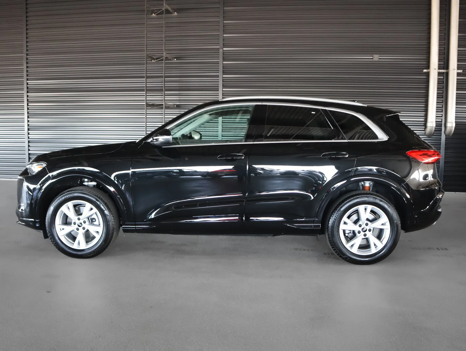 2026 Audi Q5 Premium - Photo 11
