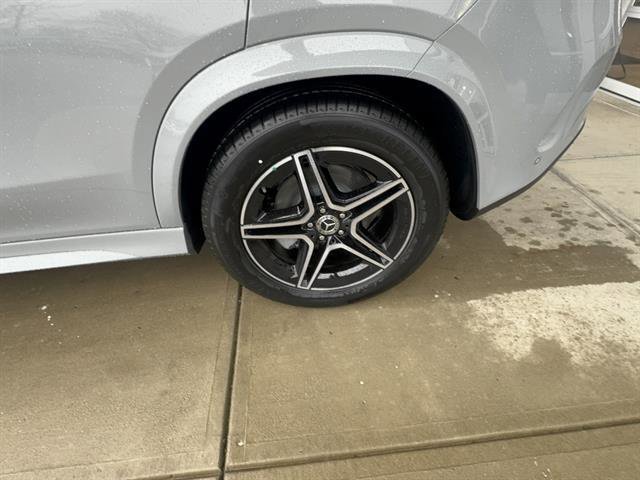 New 2026 MANUFAKTUR Alpine Grey Mercedes-Benz GLE 350 4MATIC® image 31