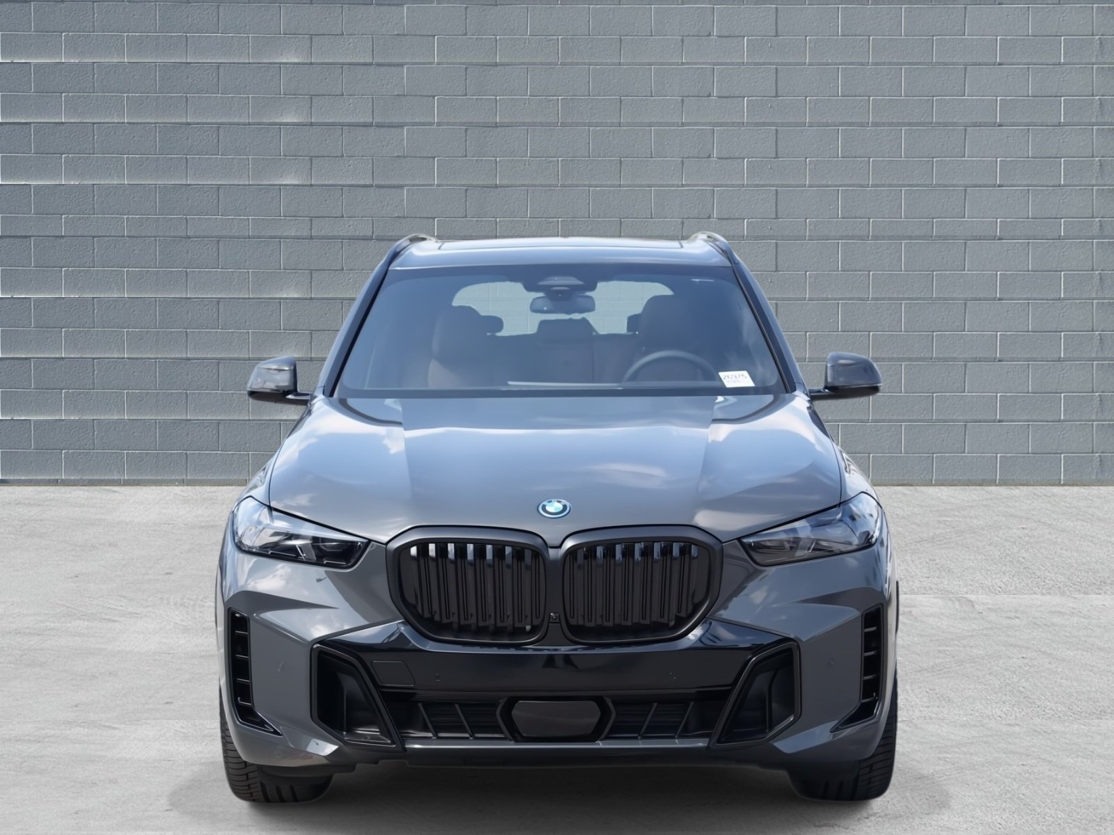 New 2026 BMW X5 xDrive50e in North Hollywood, CA | Near Los Angeles ...
