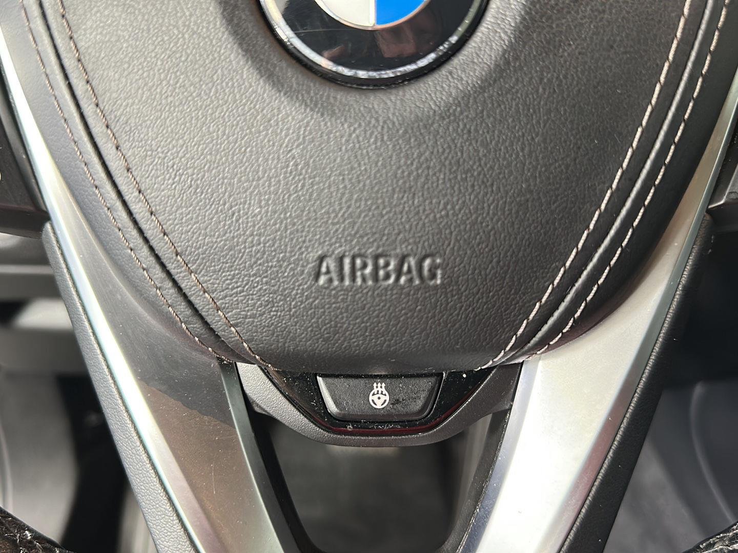 Used 2023 Dark Graphite Metallic BMW xDrive40i image 14