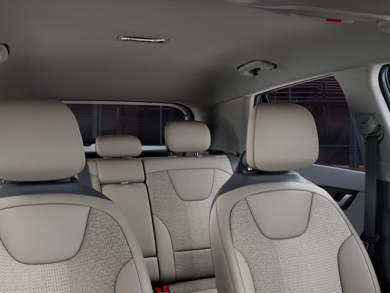 New 2026 Blue Kia EX image 27