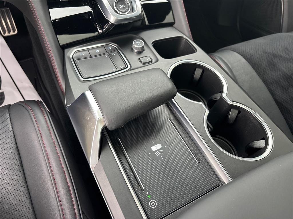2024 Acura MDX A-Spec Package - Photo 15