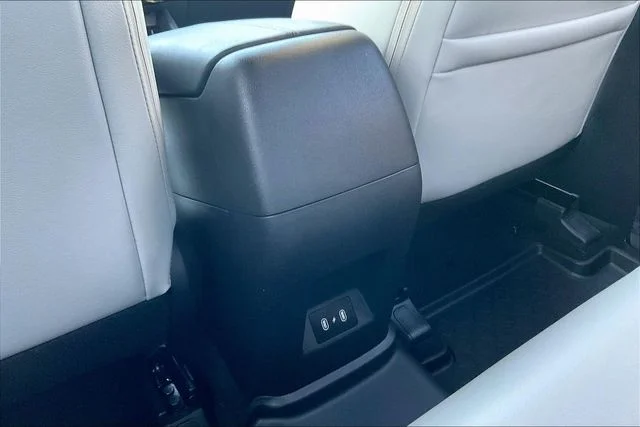 Used 2026 Gray Hyundai SEL image 13