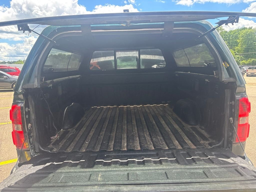 2015 GMC Sierra 1500 SLE - Photo 9