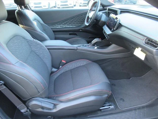 2025 Dodge Charger Daytona R/T - Photo 10