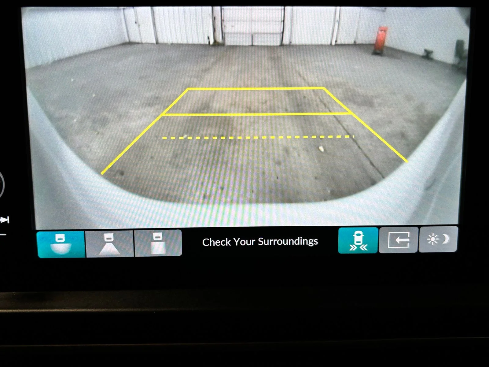 Used 2024 Gray Honda EX-L image 15