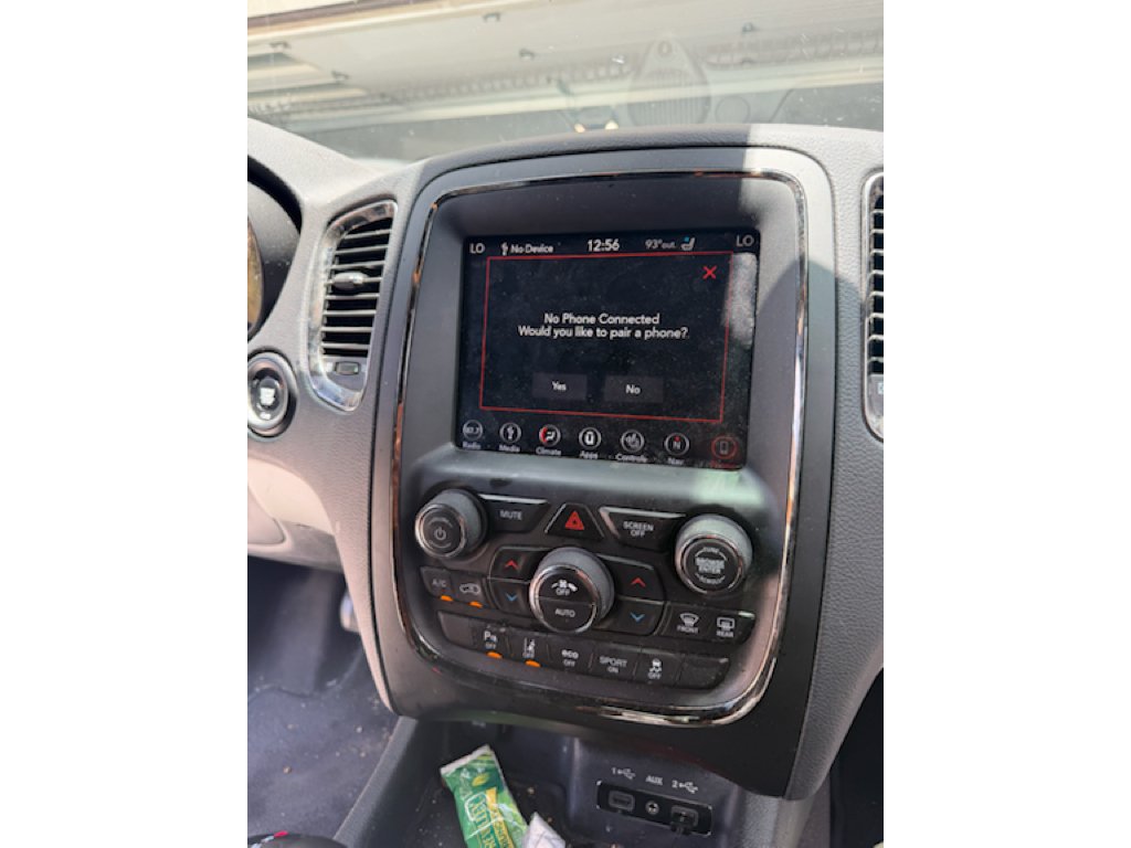 Used 2018 Granite Clearcoat Dodge R/T image 30