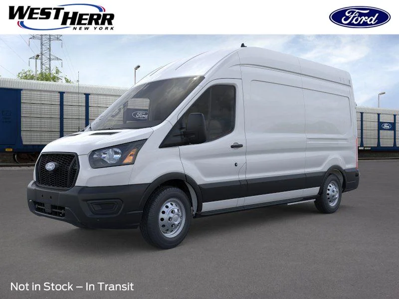 2026 Ford Transit 250 High Roof 148 WB AWD's photo