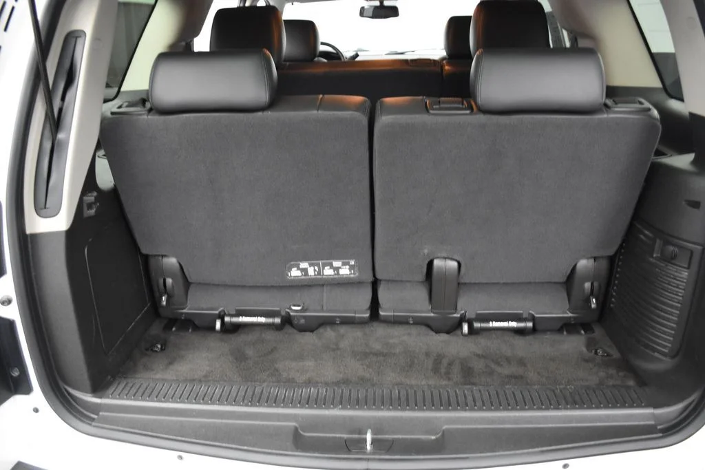 Used 2013 White Chevrolet LT image 25