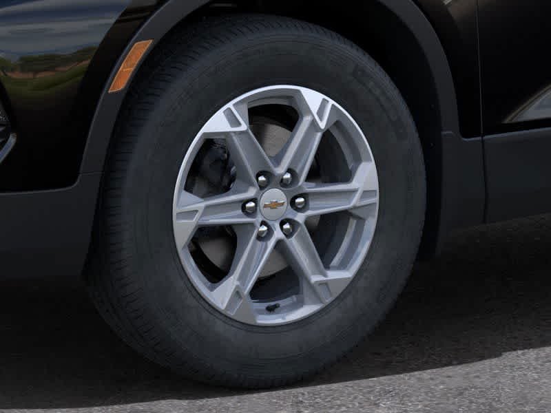 2025 Chevrolet Blazer 2LT - Photo 9