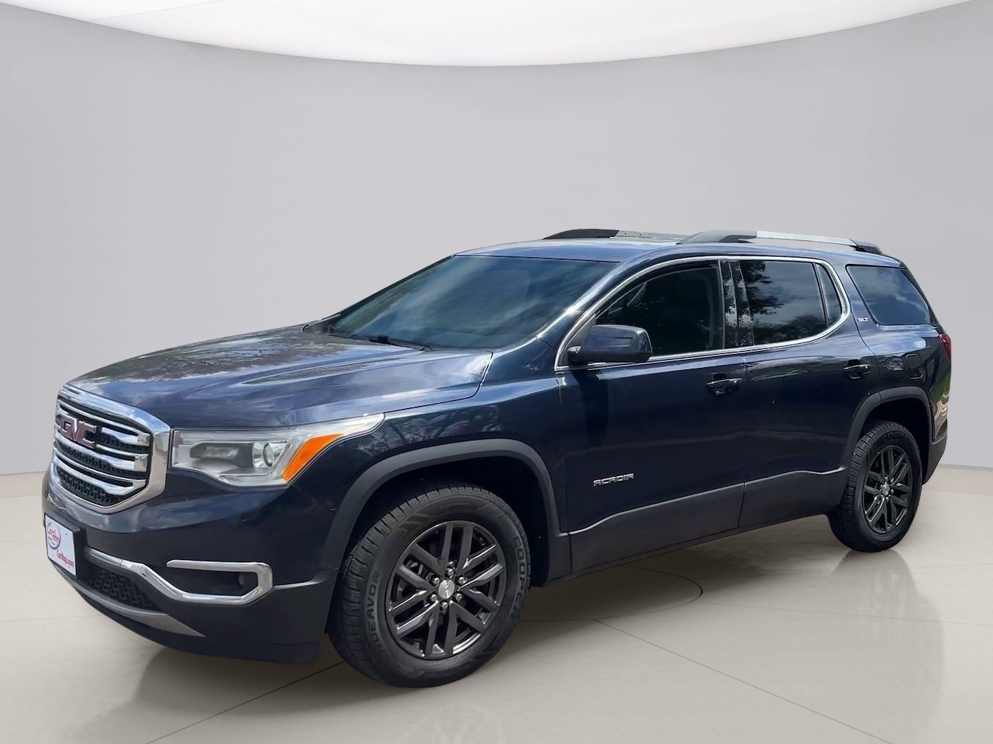 2017 GMC Acadia SLT-1 AWD's photo