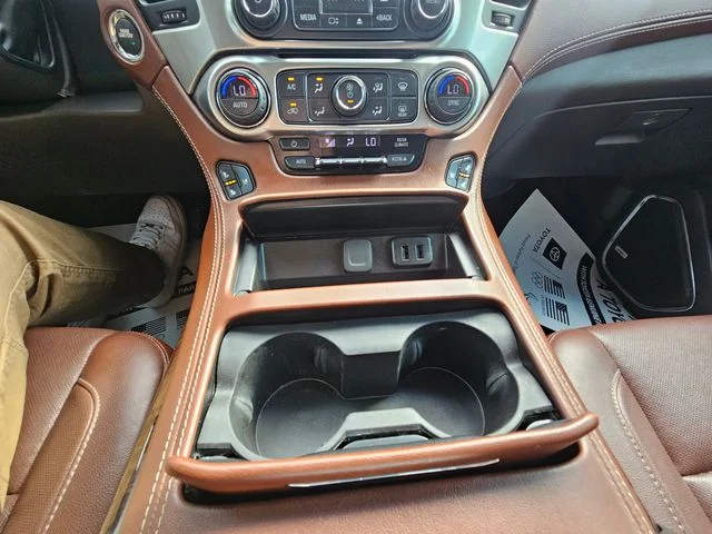 Used 2020 Black Chevrolet Premier image 13