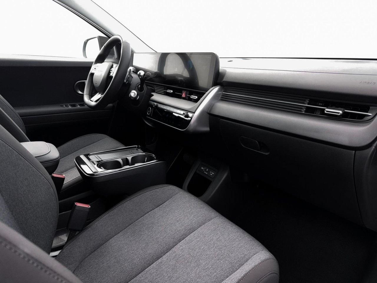 New 2026 Atlas White Hyundai SE image 34