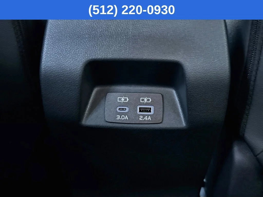 New 2026 Blue Subaru Wilderness image 31