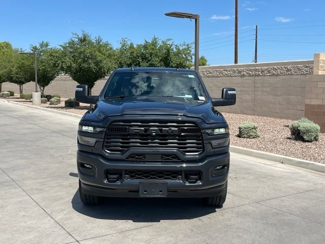 Certified Used 2025 Blue Ram Big Horn image 3