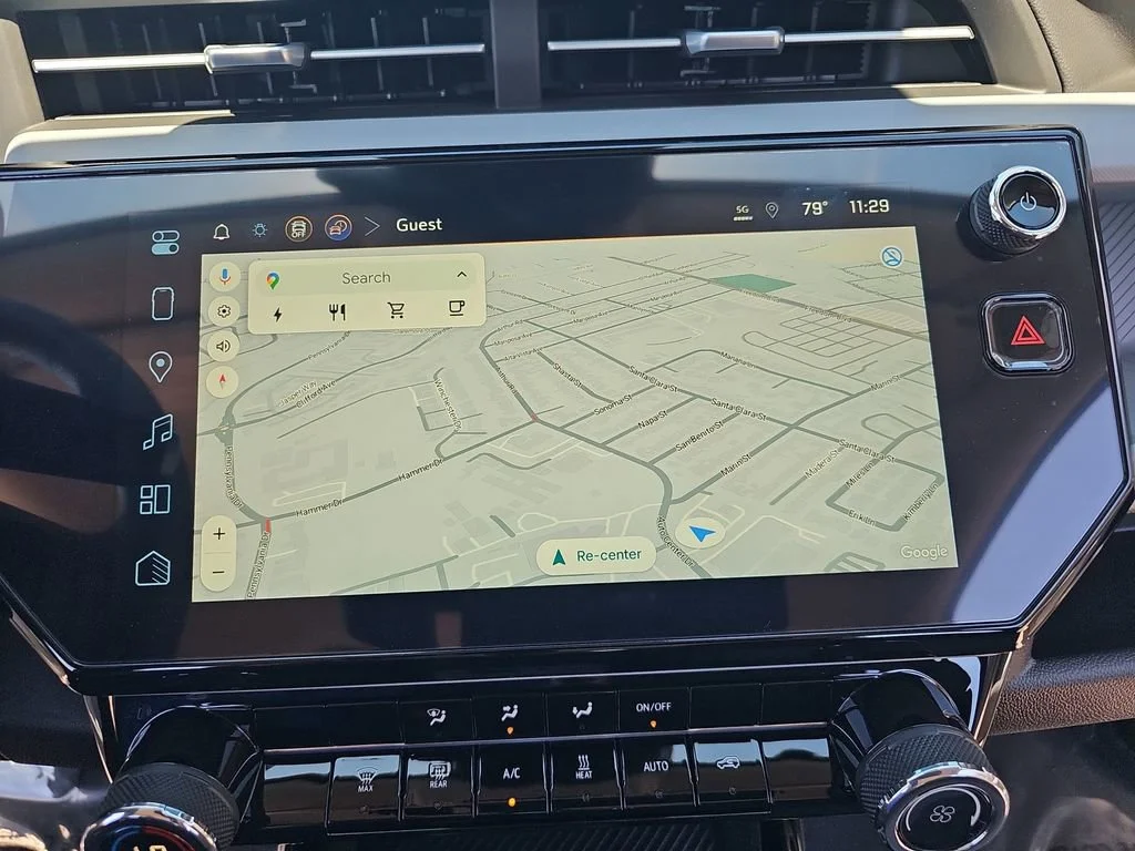 2027 Chevrolet Bolt LT - Photo 22