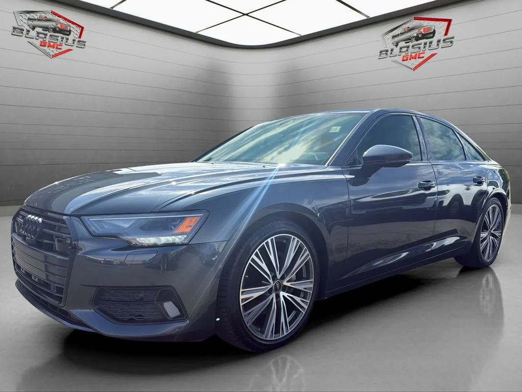 2023 Audi A6 Sport 45 Premium Plus S tronic quattro's photo