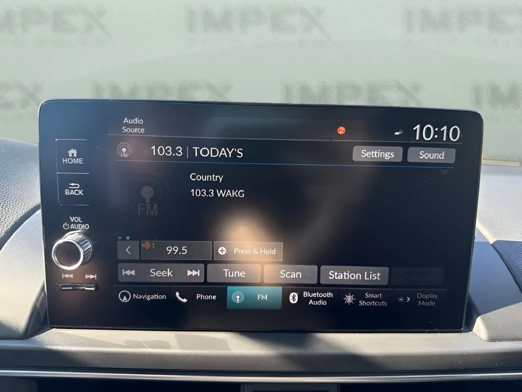 Used 2023  Honda Touring image 21