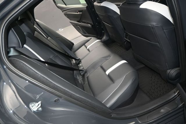 New 2026 Underground Toyota SE image 14