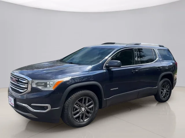 2017 Gmc Acadia SL1