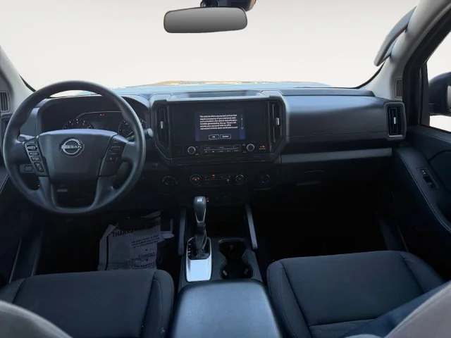 Used 2026 White Nissan S image 9