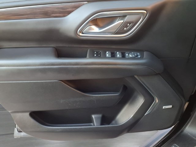 Used 2024 Black Chevrolet LT image 15
