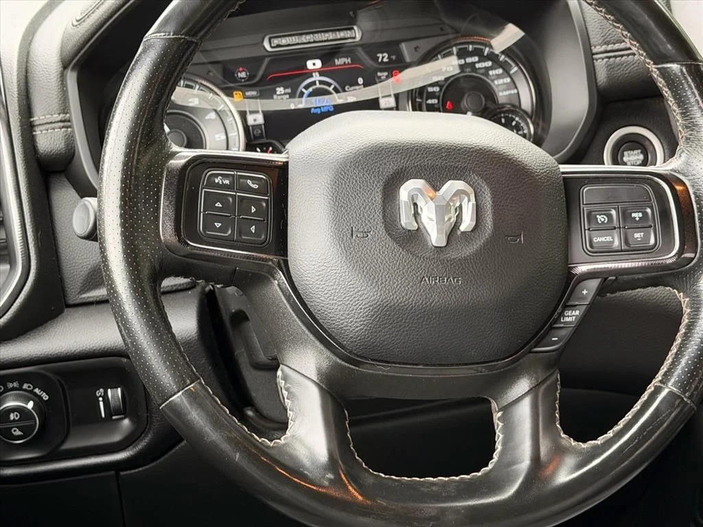 Used 2022 White Ram Power Wagon image 20