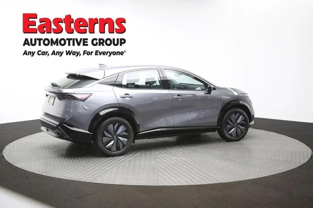 Used 2023 Gray Nissan ENGAGE image 42