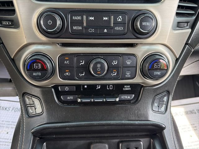 2020 GMC Yukon Denali - Photo 40