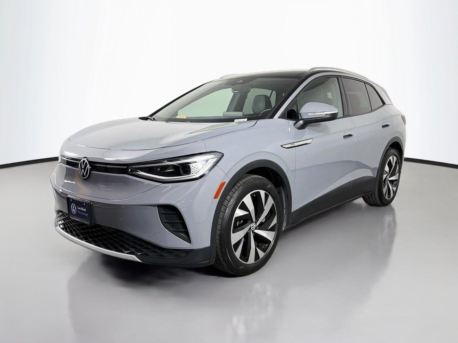 2021 Volkswagen ID.4